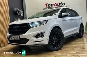 Ford Edge SUV 2017