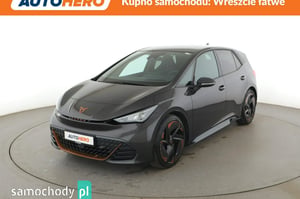 Cupra Born Hatchback 2022