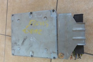 Ford Focus sterownik 98ABCXF