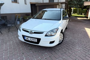 Hyundai i30 Kombi 2009
