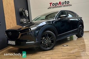 Mazda CX-30 SUV 2024