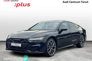 Audi A7 Liftback 2025