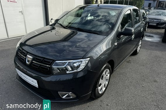 Dacia Sandero Hatchback 2018