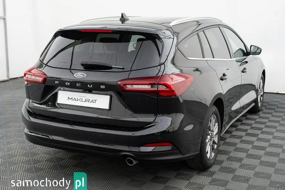 Ford Focus Kombi 2024
