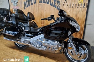 HONDA GL Turystyczny 2003