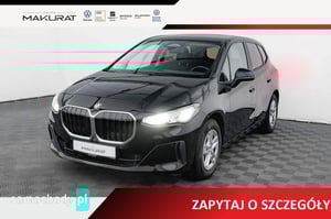 BMW 2 Seria Minivan 2022