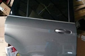 FORD GRAND C-MAX MK2 DRZWI TYŁ PRAWE/LEWE VA