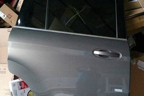FORD GRAND C-MAX MK2 DRZWI TYŁ PRAWE/LEWE VA