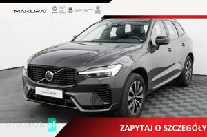 Volvo XC60 SUV 2023