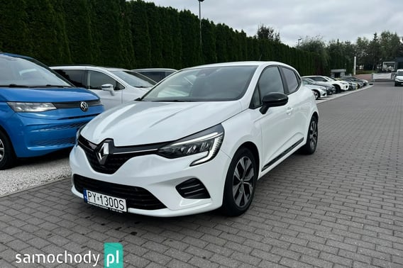 Renault Clio Hatchback 2023