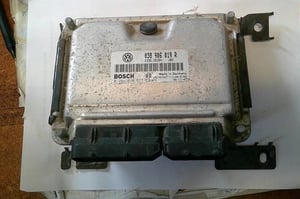 SKODA OCTAVIA I 1,9TDI STEROWNIK SILNIKA 038906019R