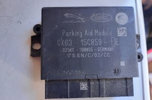 RANGE ROVER SPORT MODUŁ PDC GX63-15C859-DE