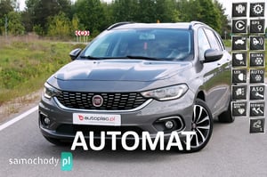 Fiat Tipo Kombi 2018
