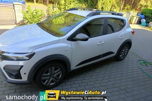 Dacia Sandero Hatchback 2023