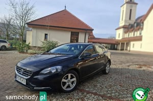 Volvo V40 Hatchback 2015