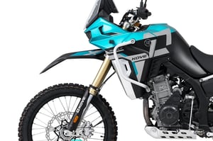 KOVE 800X Rally Turystyczny 2025