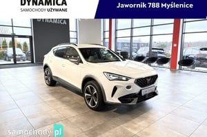 Cupra Formentor SUV 2023