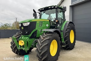 John Deere 6175 R 2016
