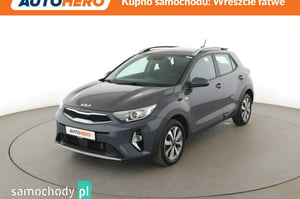 Kia Stonic SUV 2022