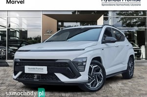 Hyundai Kona SUV 2023
