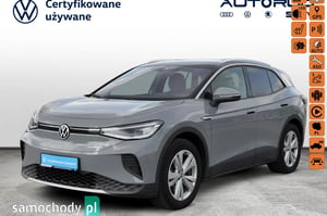 Volkswagen ID.4 SUV 2023