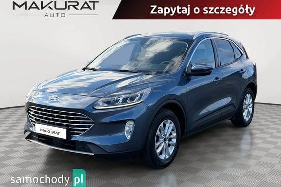 Ford Kuga SUV 2023