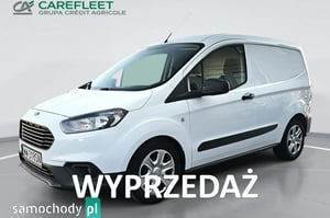 Ford Transit Courier Furgon 2021