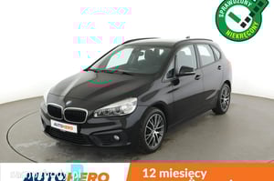 BMW 2 Seria Minivan 2016