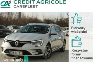Renault Megane Kombi 2022