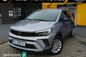 Opel Crossland X SUV 2022