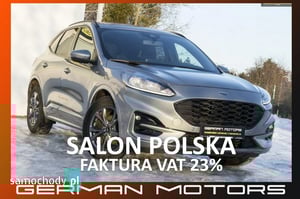 Ford Kuga SUV 2023