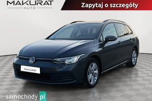 Volkswagen Golf Kombi 2022