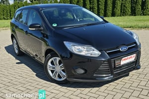 Ford Focus Kombi 2013