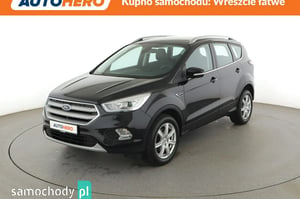 Ford Kuga SUV 2019