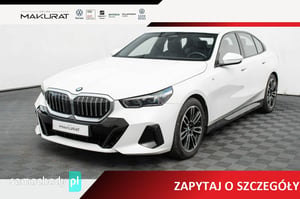 BMW 5 Seria Sedan 2024