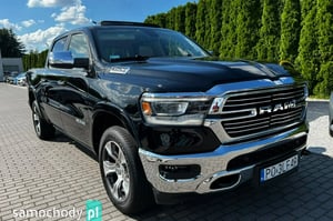 Dodge Ram Pickup 2019