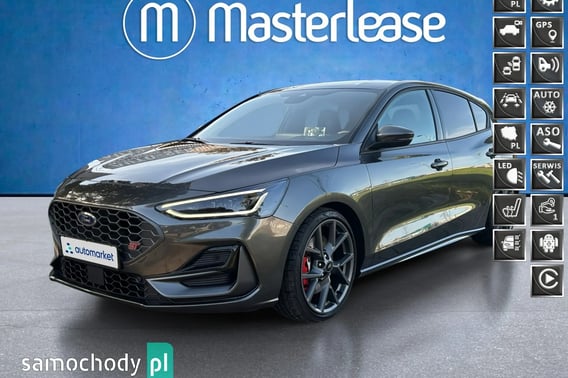 Ford Focus Hatchback 2024