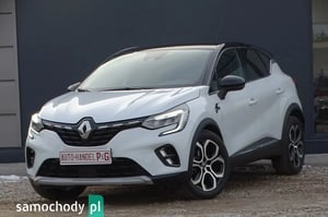 Renault Captur Inny 2022