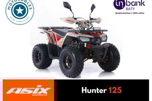 AJS Inny Quad 2026