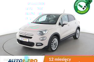 Fiat 500X SUV 2016