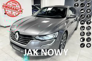 Renault Talisman Sedan 2018