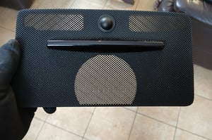 MERCEDES W204 WYŚWIETLACZ PDC 2045420323