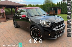 Mini John Cooper Works Hatchback 2014