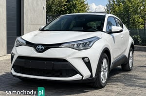 Toyota C-HR Hatchback 2022