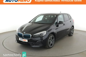 BMW 2 Seria Minivan 2018