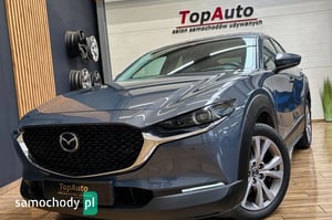 Mazda CX-30 SUV 2019
