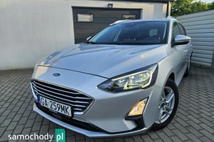 Ford Focus Kombi 2021