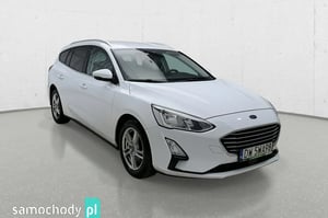 Ford Focus Kombi 2019