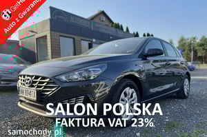 Hyundai i30 Hatchback 2022