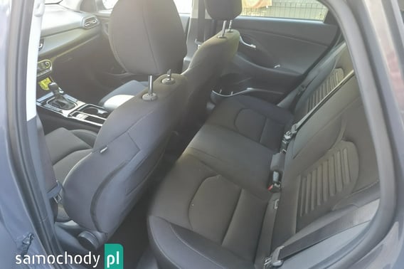 Hyundai i30 Kombi 2024